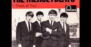 the merseybeats i think of you