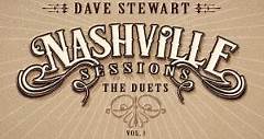 Dave Stewart – Nashville Sessions The Duets, Vol. 1 (2017) » download by NewAlbumReleases.net