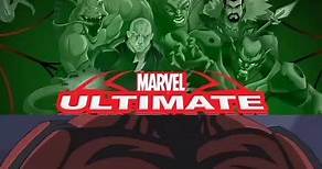 Ultimate Spider-Man: Temporada 4 Capitulo 13 Español Latino