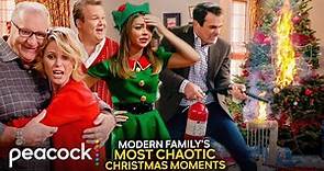 Modern Family | ’Tis the Season for Christmas Chaos