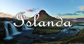 ISLANDA - Terra di ghiaccio, fuoco e leggende