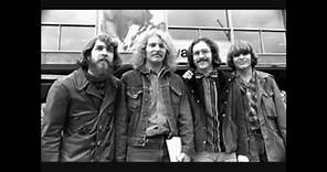 Creedence Clearwater Revival - The midnight special 1969 LYRICS