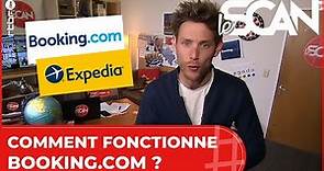 Booking, Expedia : vraiment le meilleur tarif ? - Le Scan