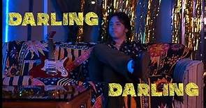Rob Deniel - Darling, Darling (Official Lyric Vizualizer)