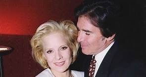 Sylvie Vartan : Tony Scotti son époux lui a offert un amour auquel elle ne s'attendait pas du tout
