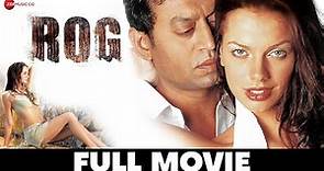 रोग Rog - Full Movie | Irrfan Khan, Ilene Hamann & Himanshu Malik | M. M. Kreem