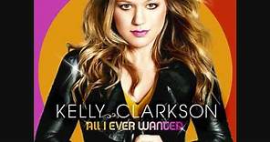 kelly clarkson tip of my tongue