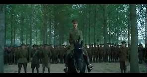 Oscar 2012 Nomination Miglior Film: War Horse - Trailer