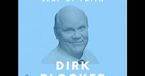 Dirk Blocker - Leap Of Faith