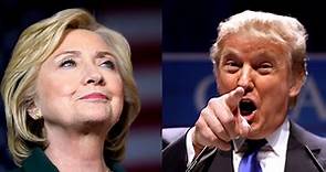 美國總統大選的分歧：政見比一比、驚世語錄以及歷史回顧 - The News Lens 關鍵評論網