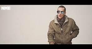 Richard Ashcroft releases new song ‘Hey Colombo’ in response to ‘Soccer AM’ ‘drugs’ confusion