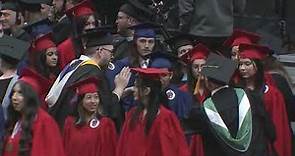 West Aurora High School 154th Commencement Ceremony