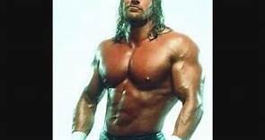 Triple H Theme song Bow Down to the King
