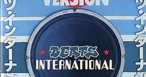 Beats International - Excursion On The Version