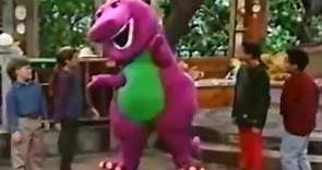Barney & Friends: Season 4: A Picture of Health