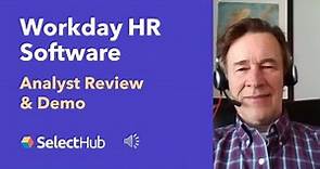 Workday HCM Review | HR Software Analyst's Top Pros & Cons