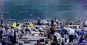1978 NASCAR Winston Cup World 600 @ Charlotte Motor Speedway (Full Race)