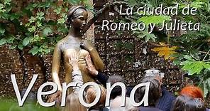 Guía de Verona, la ciudad de Romeo y Julieta - ITALIA 3