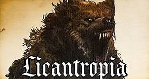 Explorando el Mito - La Leyenda del Hombre Lobo (licantropia, licantropo, lobizon, werewolf)
