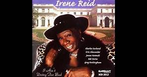 Irene Reid - More Today Than Yesterday