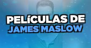 Las mejores películas de James Maslow