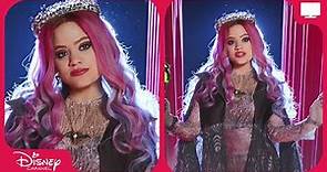 The Queen of Mean's Best Moments (Disney Channel's Villains' Night, 2019)