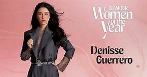 Denisse Guerrero, un icono musical de los 2000 | Latinas on Top | Glamour México y Latinoamérica