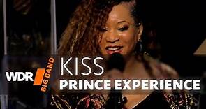 Cassandra O'Neal & WDR BIG BAND - The Prince Experience - Kiss