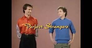 Perfect Strangers (TV Series 1986–1993)