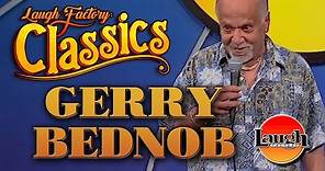 Gerry Bednob | American Expressions | Laugh Factory Classics | Stand Up Comedy