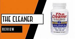 The Cleaner 7 Day Detox Review