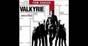 John Ottman - Valkyrie - 08 - Seconds Lost
