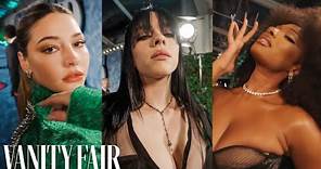 Vanity Fair Oscar Party 2023: Best Red Carpet Moments (ft. Gigi Hadid, Pedro Pascal & More)