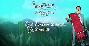 Julieta Venegas - Te Solté La Rienda (Lyric Video)
