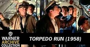 Preview Clip | Torpedo Run | Warner Archive