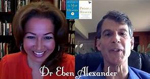 Uncovering the Scientific Proof of the Afterlife: Dr. Eben Alexander's Map of Heaven!