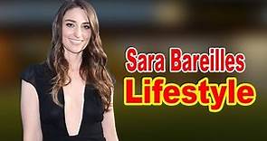 Sara Bareilles - Lifestyle, Boyfriend, Family, Hobbies,Net Worth,Biography 2020 | Celebrity Glorious