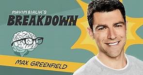 Max Greenfield: Recovery Led Me to a God of My Understanding