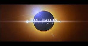 Destination Films logo [widescreen] (1999)