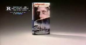 Pet Sematary (1989) - VHS Spot