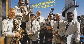 Shorty Rogers - Bud Shank And The Lighthouse All Stars - Eight Brothers