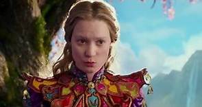 Alice Through The Looking Glass - Extended Look
