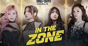 IN THE ZONE | 4th Anniversary Official Music Video | Garena Call of Duty: Mobile
