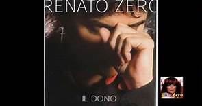 Renato Zero - IL DONO
