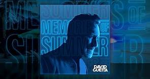 David Guetta - Memories of Summer