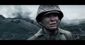 "FLAGS OF OUR FATHERS" - ENGLISH MOVIE REVIEW | CLINT EASTWOOD FILM |