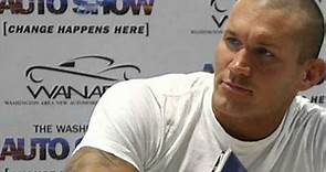 Inside Pulse Wrestling Radio Interview With Randy Orton Shoots on The Rock John Cena Kelly Kelly