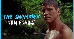 The Swimmer (1968) — The American Nightmare