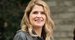 Pro-Trump actress Kristy Swanson hospitalized with COVID-19