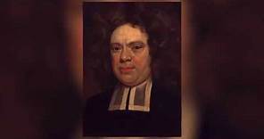 Book Minute: Matthew Henry Commentary